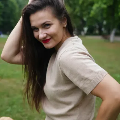 Екатерина