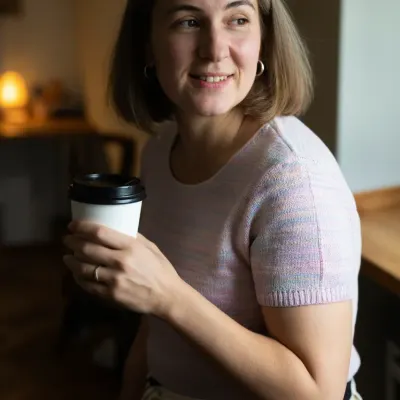 Марина