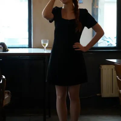 nika.star, 25