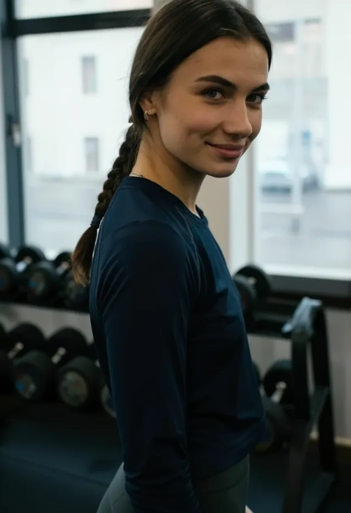 Варя