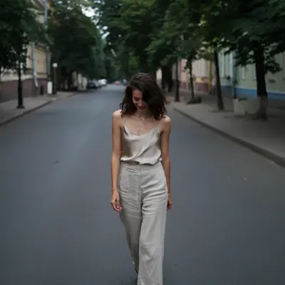 Строгая